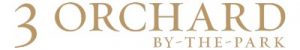 3 Orchard By The Park Logo