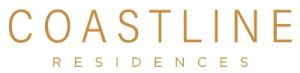 Coastline Residence Logo
