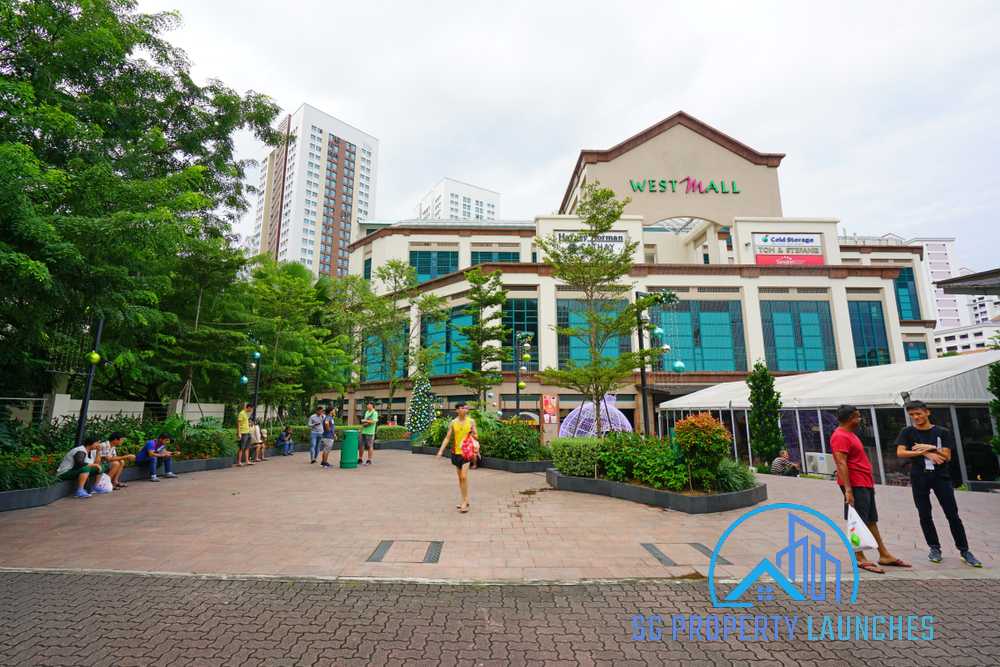 New Condo in Bukit Batok New Launch Condo Singapore Property Launches