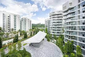 Singapore Property Launches Condo