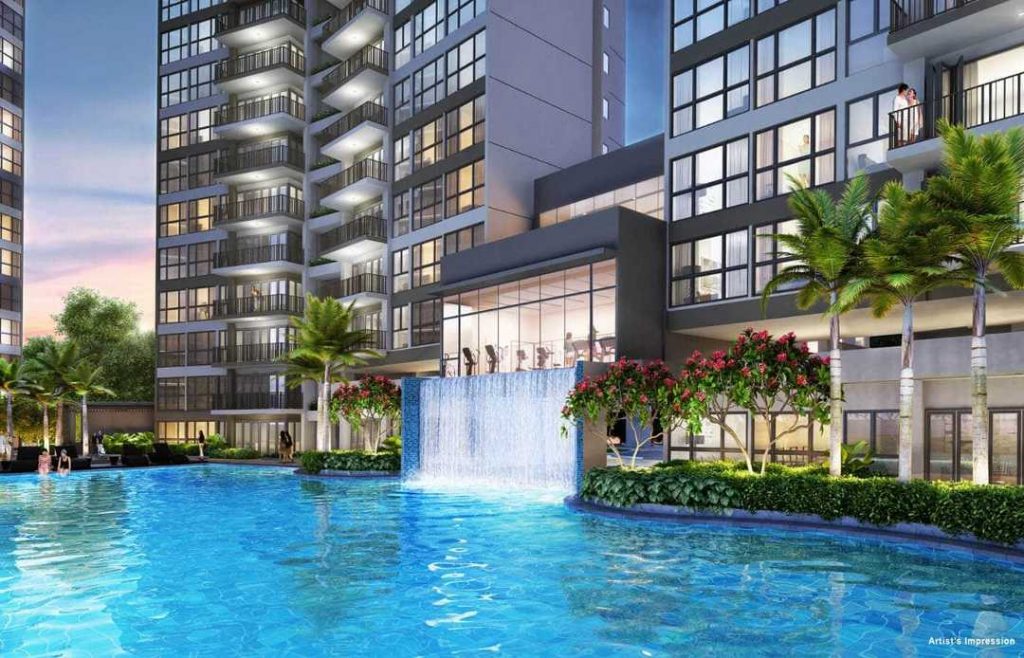 Singapore Property Launches New Launch Condo in Singapore