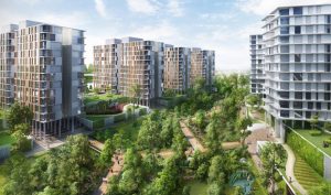Bidadari-Town-Near-to-The-Gazania-Condo-at-Bartley-by-SingHaiYi-Group