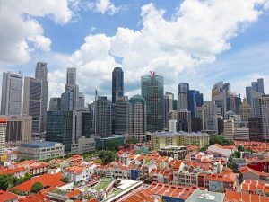 Selling HDB Buying HDB New Launch Condo Singapore
